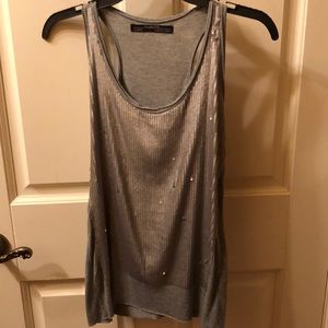 All Saints tank top